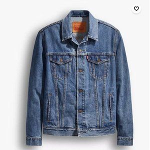 Levi's Men Jean Jacket